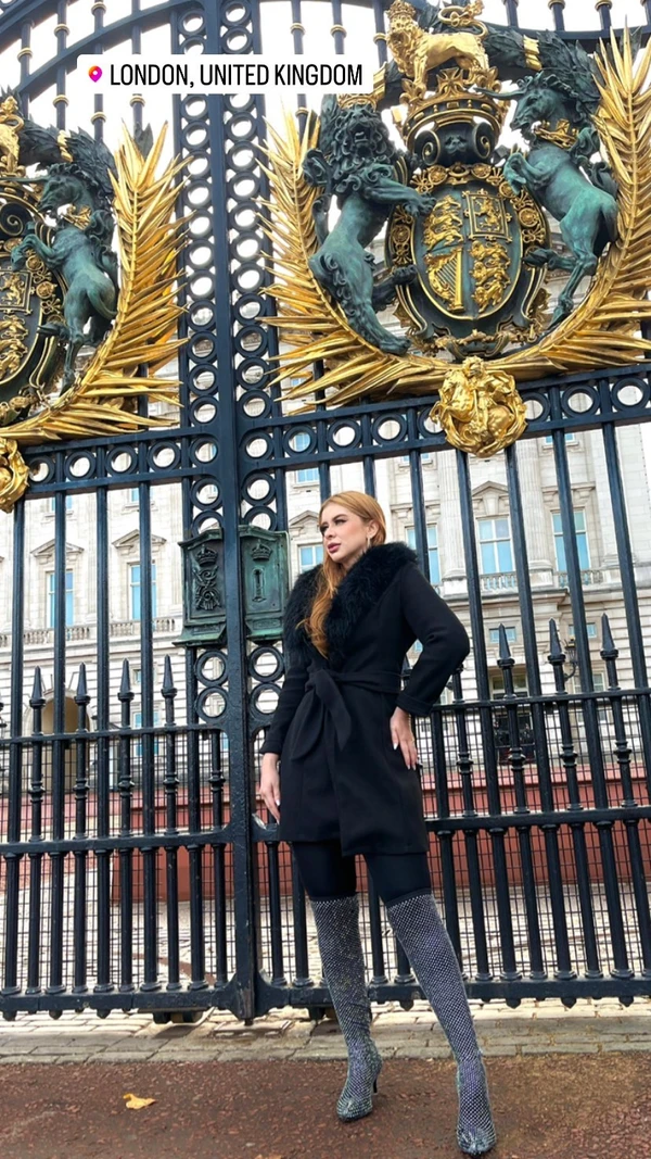 Ana Luiza Mateus foi encontrada morta após cair de prédio por Reprodução