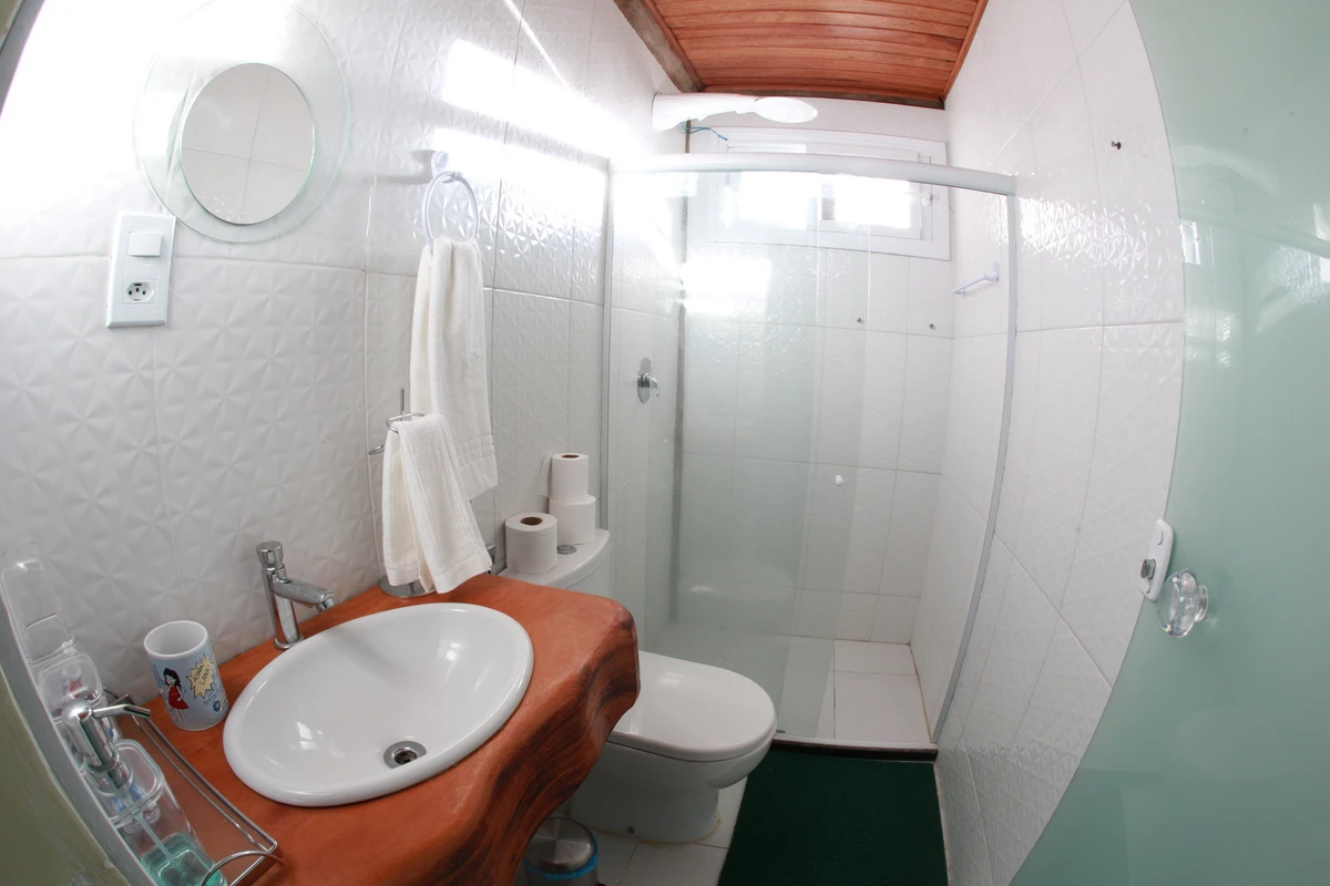 Banheiro por Divulgação