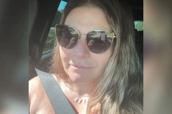 Bianca Naufel Saliba por Reprodução