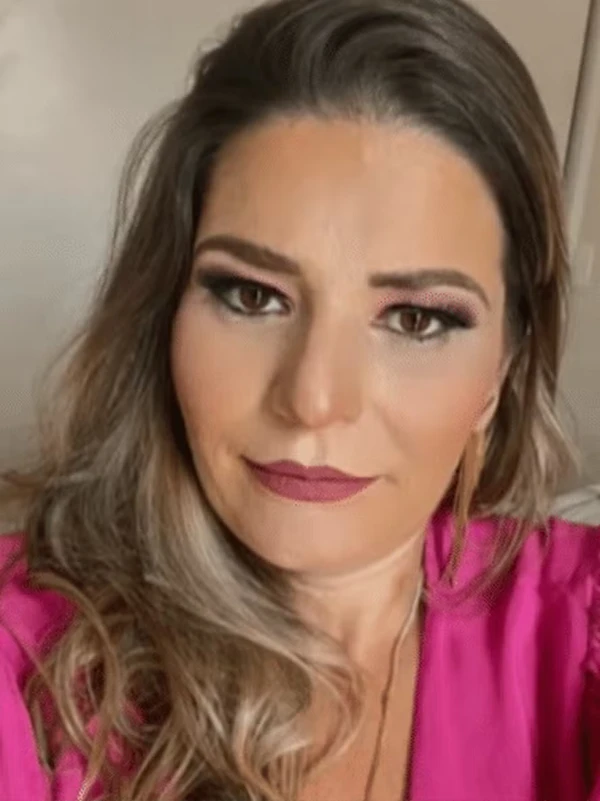 Bianca Naufel Saliba por Reprodução