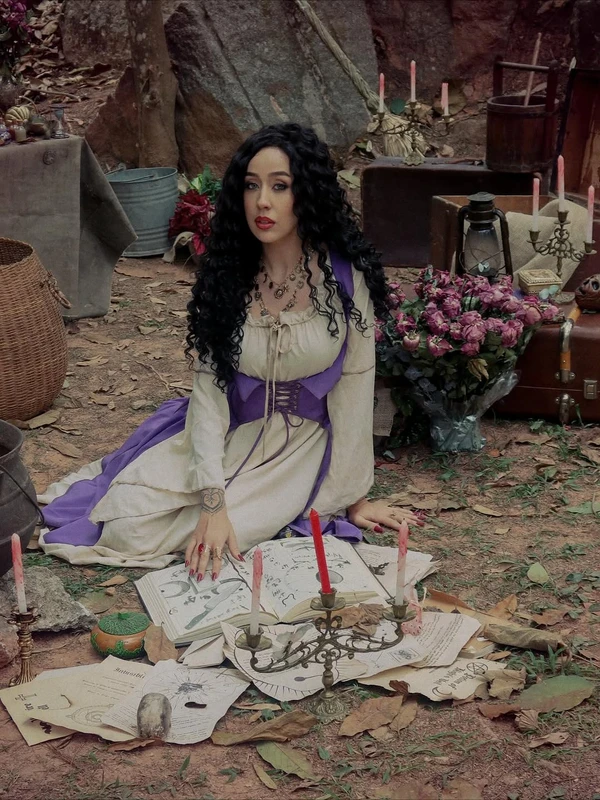 Camila Pudim por Reprodução/Instagram