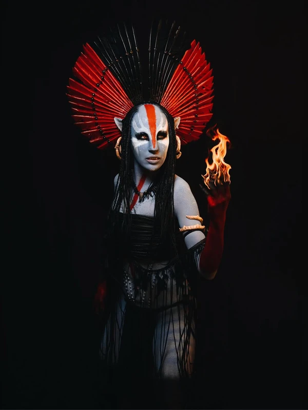 Camila Pudim por Reprodução/Instagram