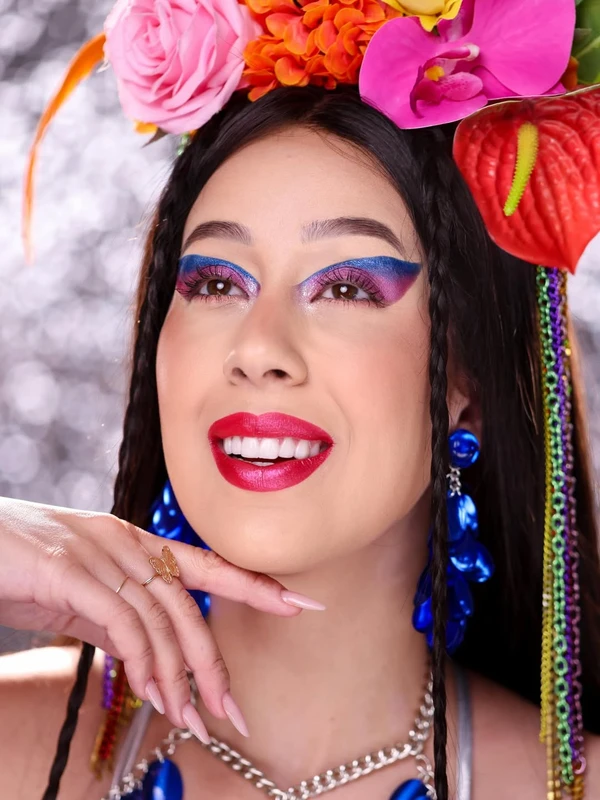 Camila Pudim por Reprodução/Instagram