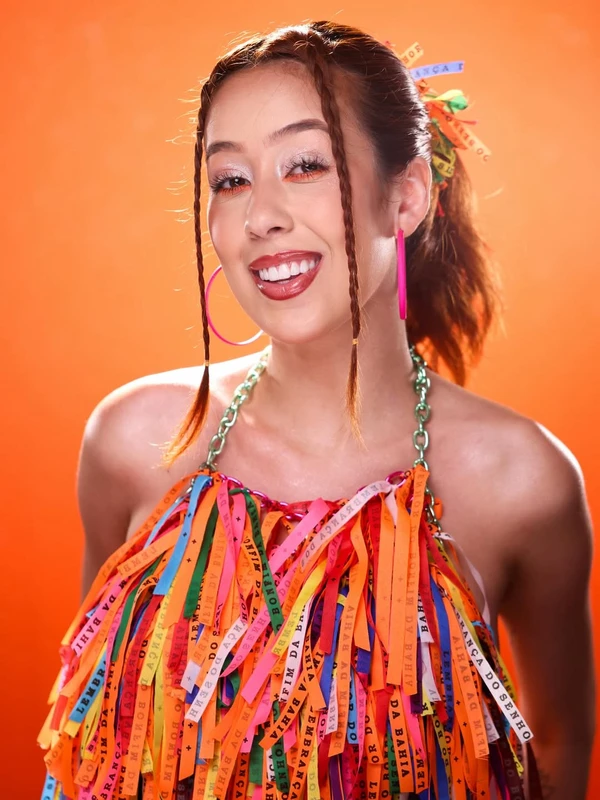 Camila Pudim por Reprodução/Instagram