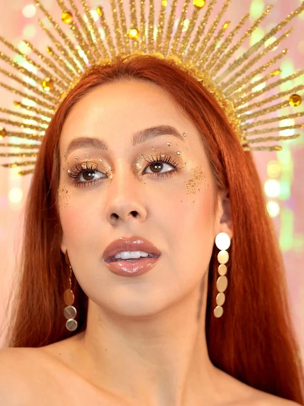 Camila Pudim por Reprodução/Instagram