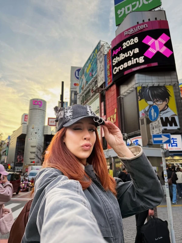 Camila Pudim por Reprodução/Instagram