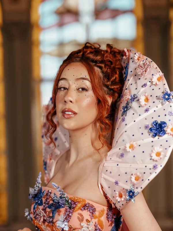 Camila Pudim por Reprodução/Instagram @diego_nnunes