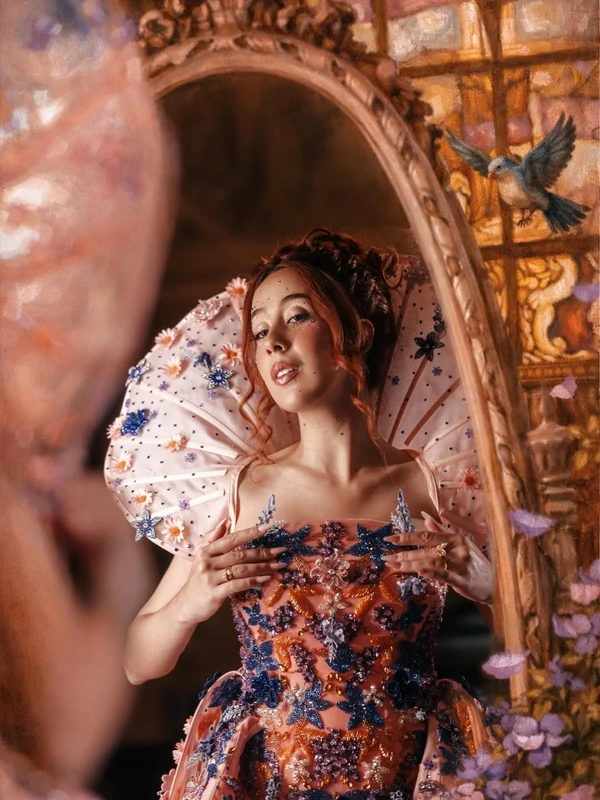 Camila Pudim por Reprodução/Instagram @diego_nnunes