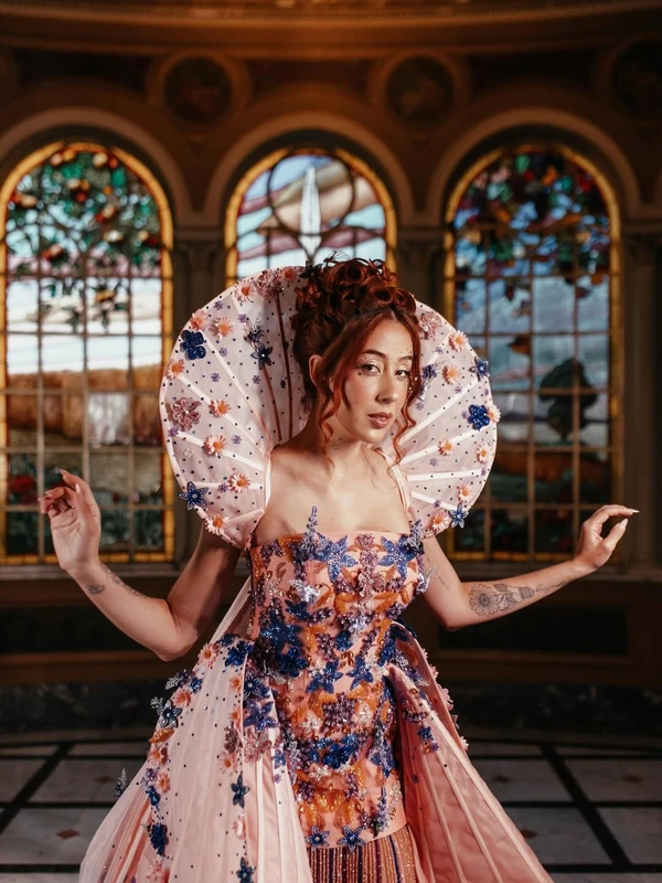 Camila Pudim por Reprodução/Instagram @diego_nnunes