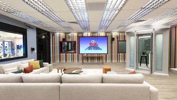 Casa do Patrão por Divulgação