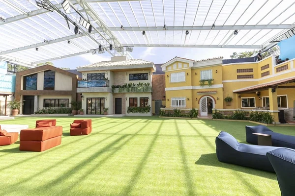 Casa do Patrão por Divulgação