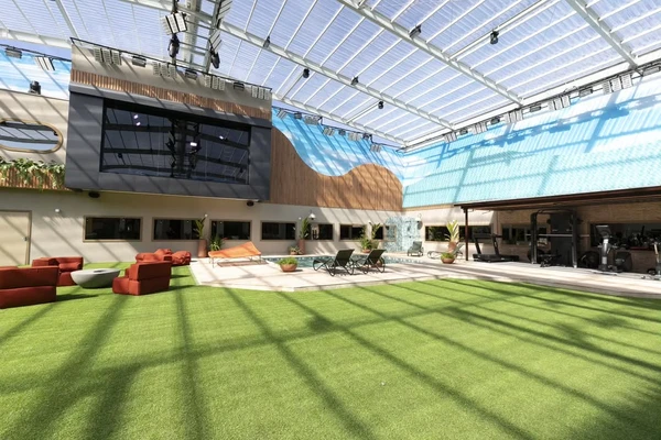 Casa do Patrão por Divulgação