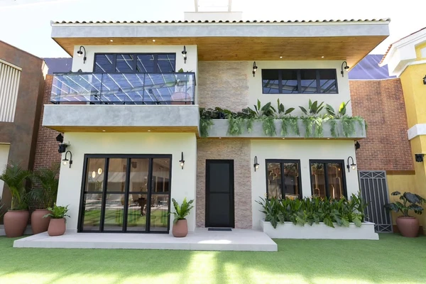 Casa do Patrão por Divulgação