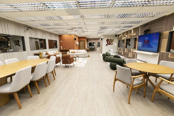 Casa do Patrão por Divulgação