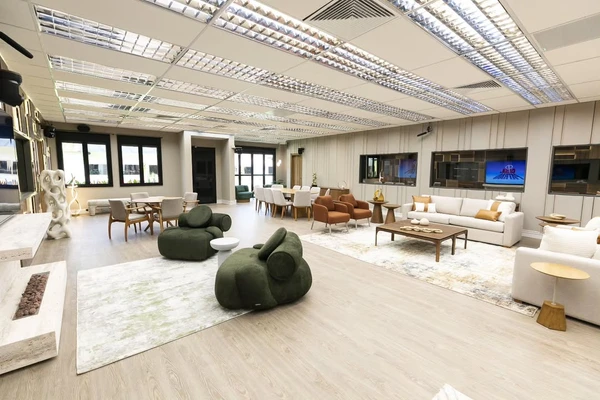 Casa do Patrão por Divulgação