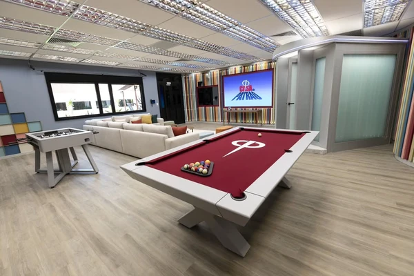 Casa do Patrão por Divulgação