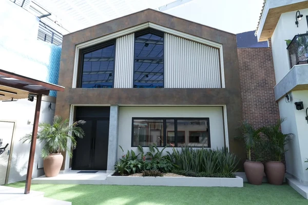 Casa do Patrão por Divulgação