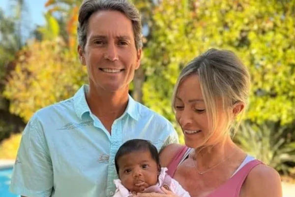 Casal descobre erro em clínica por Reprodução