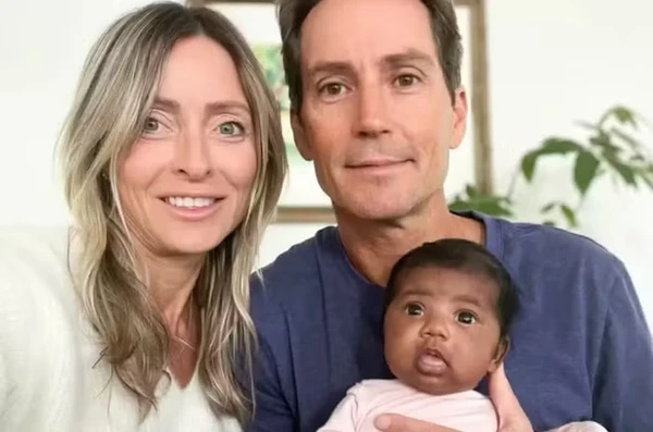 Casal descobre erro em clínica