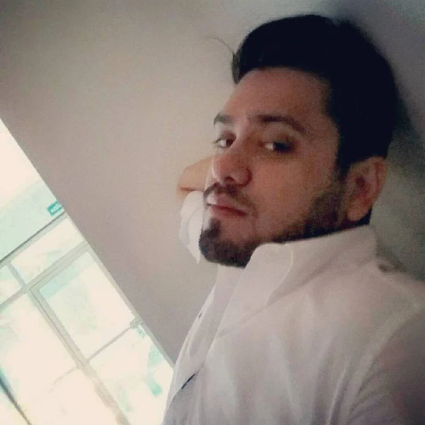 Endreo Lincoln foi preso pela morte de Ana Luiza por Reprodução