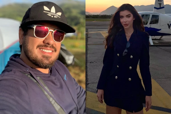 Endreo Lincoln foi preso pela morte de Ana Luiza