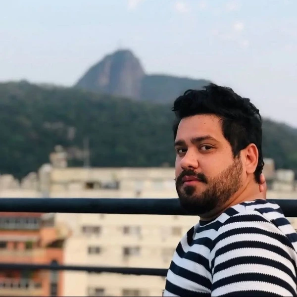 Endreo Lincoln foi preso pela morte de Ana Luiza por Reprodução