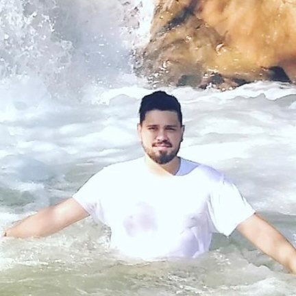 Endreo Lincoln foi preso pela morte de Ana Luiza por Reprodução