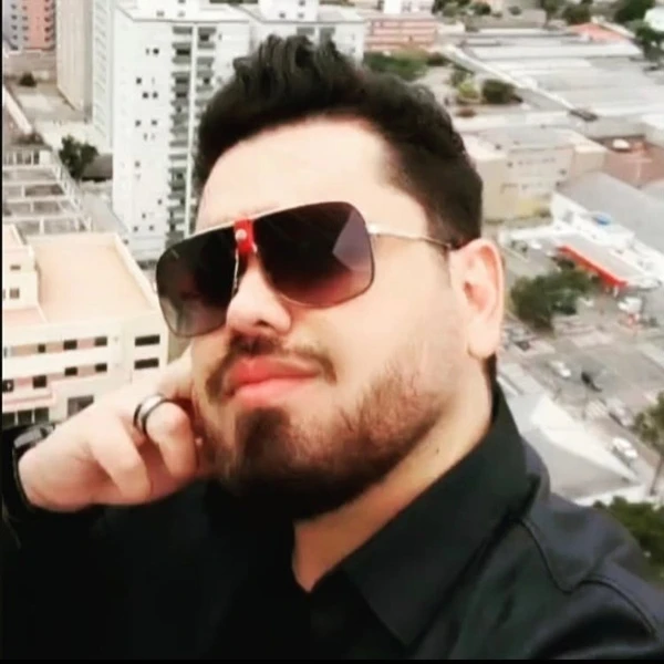 Endreo Lincoln foi preso pela morte de Ana Luiza por Reprodução