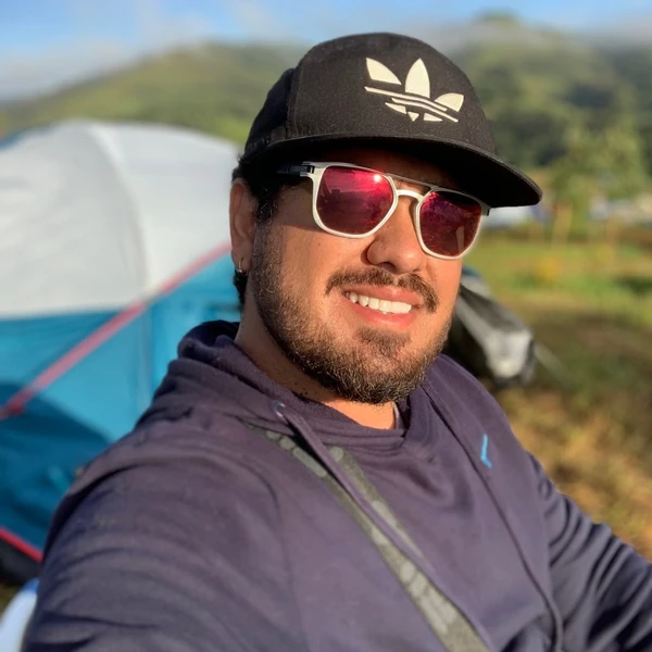 Endreo Lincoln foi preso pela morte de Ana Luiza por Reprodução