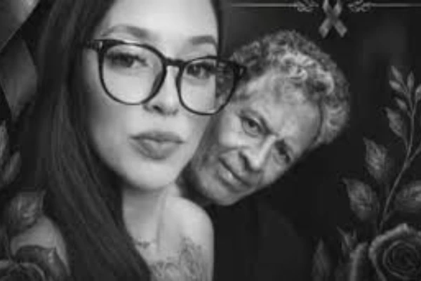 José e Thiely foram encontrados mortos em casa por Reprodução