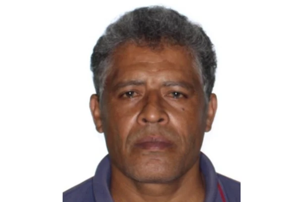 José e Thiely foram encontrados mortos em casa por Reprodução