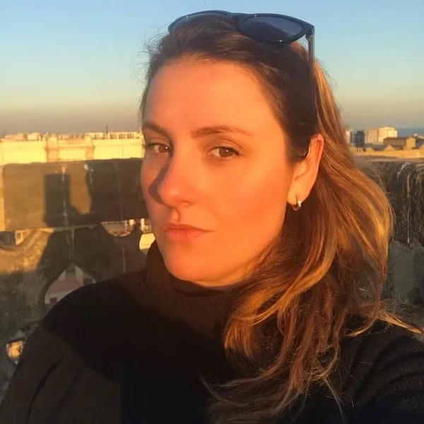 Kananda Raia tem hoje 39 anos por Reprodução/Redes sociais 