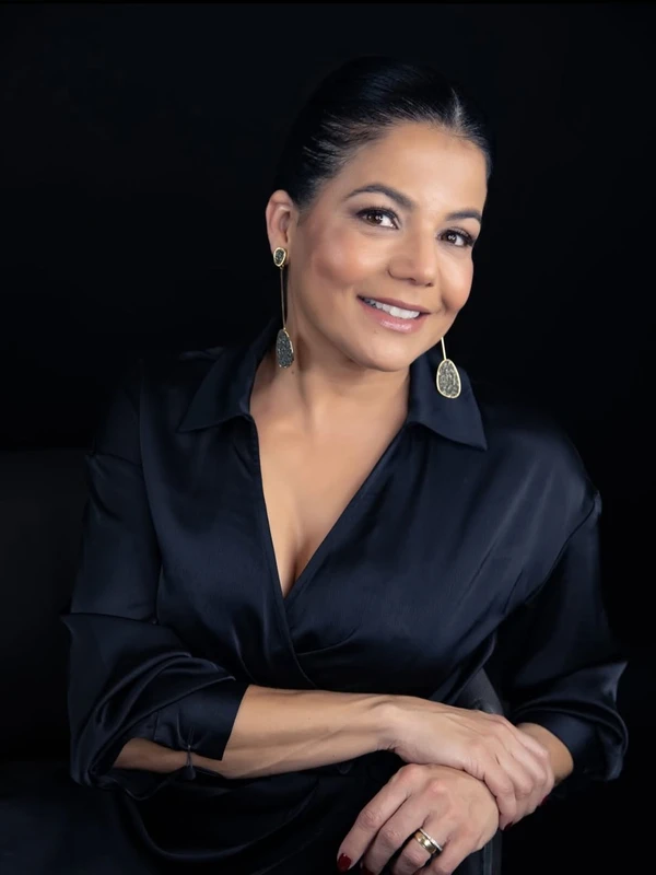 Nivea Stelmann por Reprodução/Instagram/Nicolle Amboni