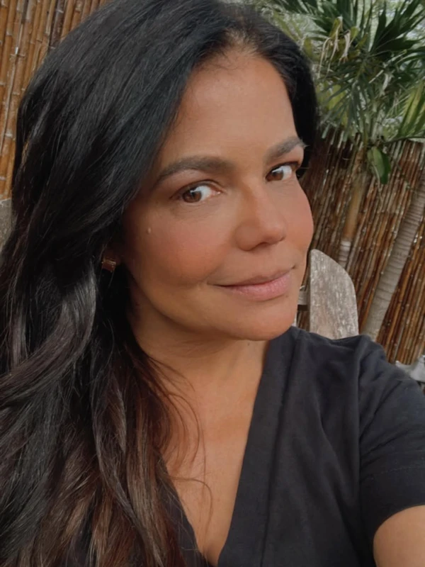 Nivea Stelmann por Reprodução/Instagram