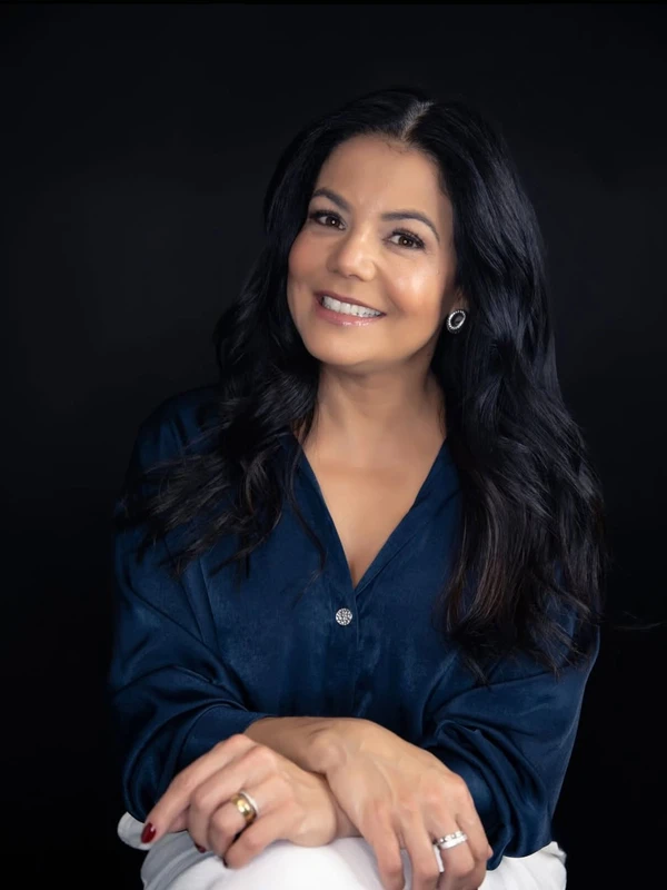 Nivea Stelmann por Reprodução/Instagram/Nicolle Amboni