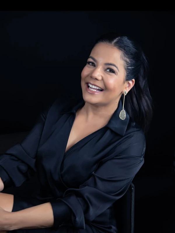 Nivea Stelmann por Reprodução/Instagram/Nicolle Amboni