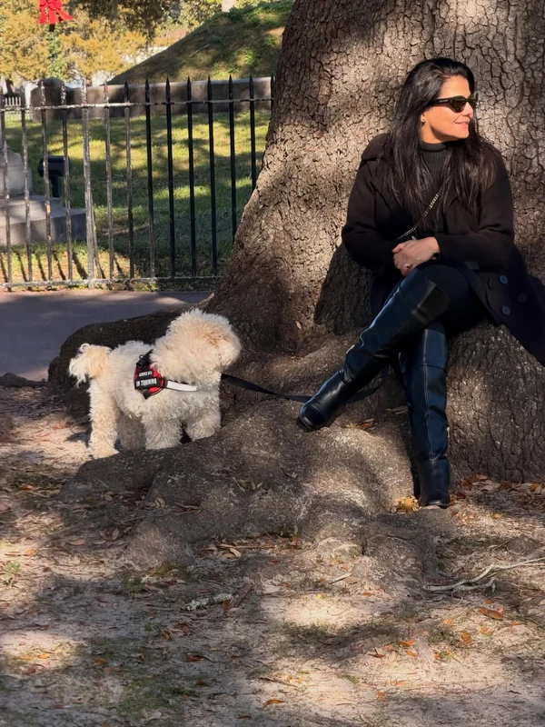 Nivea Stelmann por Reprodução/Instagram