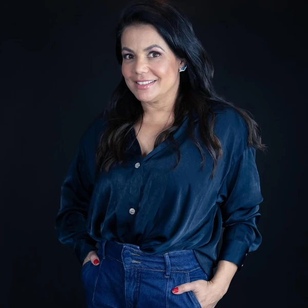 Nivea Stelmann por Reprodução/Instagram/Nicolle Amboni