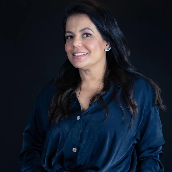 Nivea Stelmann por Reprodução/Instagram/Nicolle Amboni