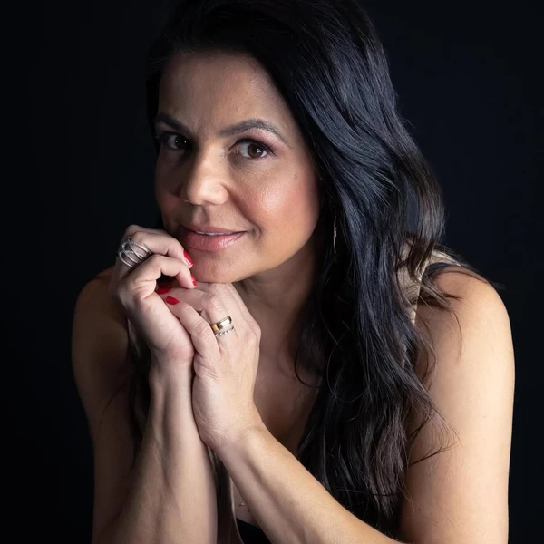 Nivea Stelmann por Reprodução/Instagram/Nicolle Amboni