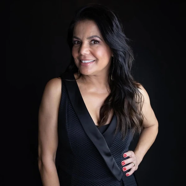 Nivea Stelmann por Reprodução/Instagram/Nicolle Amboni