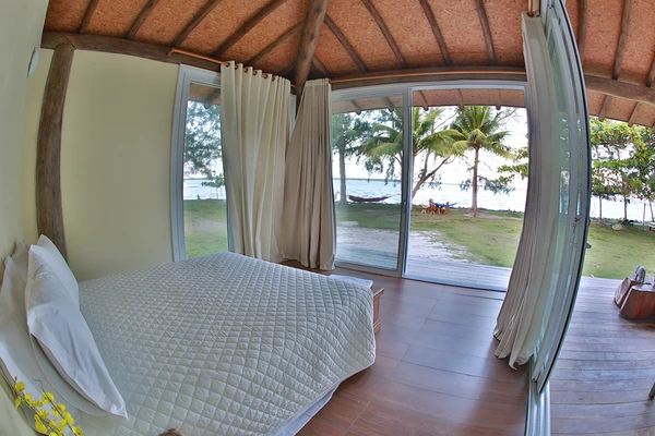 Quarto por Divulgação