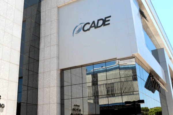 Sede do Conselho Administrativo de Defesa Econômica (Cade)
