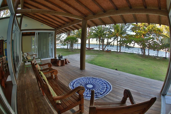 Varanda por Divulgação