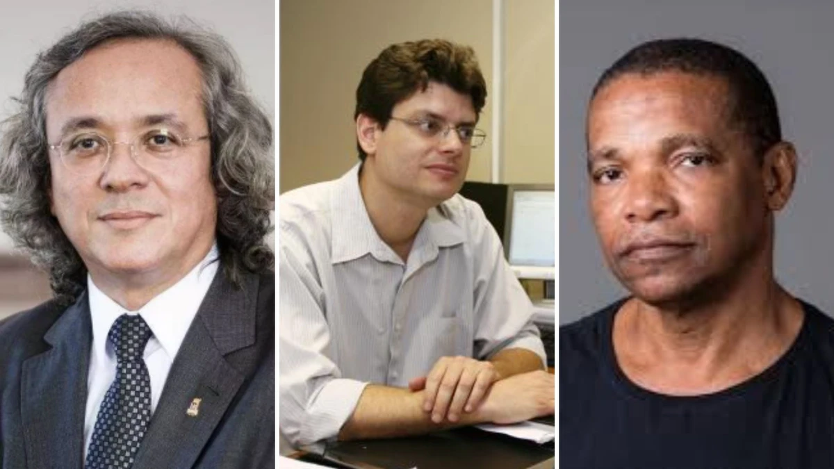 Veja o perfil dos pré-candidatos ao cargo de reitor da Ufba