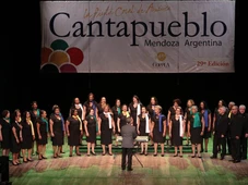 Imagem - Salvador recebe festival internacional inédito com 13 corais da lusofonia em maio