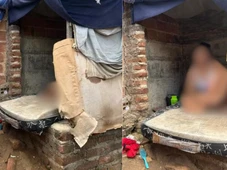 Imagem - Adolescente de 16 anos é resgatada de canil após denúncia e namorado é preso por tortura