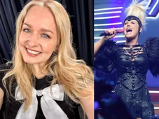 Imagem - Atriz revela mágoa do passado com Xuxa: ‘Foi um momento difícil’