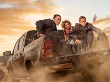 Imagem - As apostas de Cangaço Novo para a 2ª temporada, que estreia hoje (24)