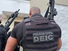 Imagem - Adolescente vira alvo de operação por se passar por secretário estadual para publicar ofensas em redes sociais